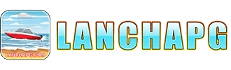 LANCHAPG.COM LOGO